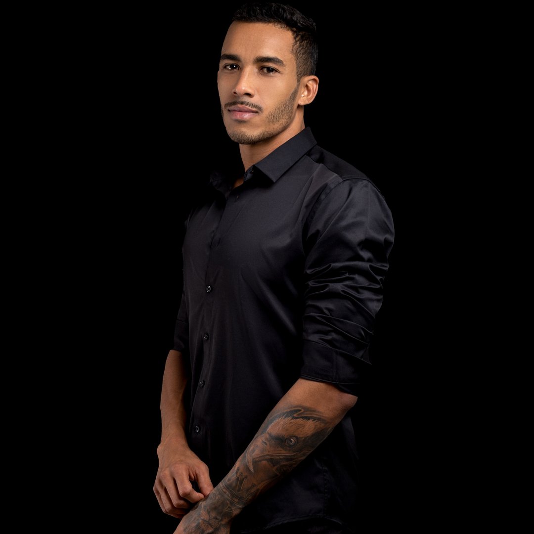 Rainer Santos, fundador do RequalificaPro e da VIÖX Strategy